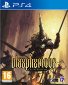 Blasphemous - Deluxe Edition product image